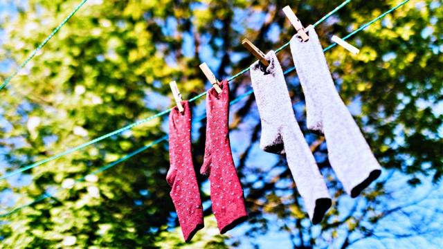 Especialista explica as melhores formas de lavar as roupas íntimas e meias: diversos erros comuns são cometidos diariamente