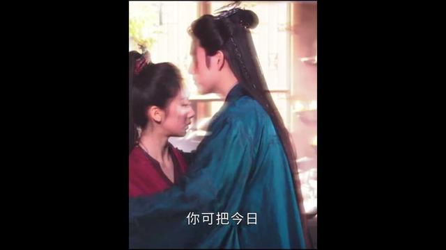 ❤️‍🔥❤️‍🔥  #献鱼 #WhenDestinyBringsTheDemon #youku #shorts