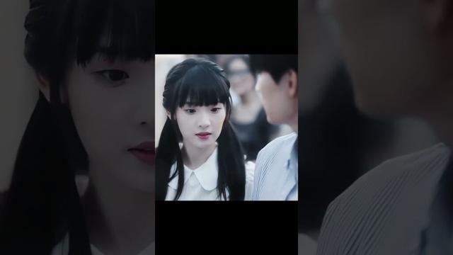 💕💕💕 #WhenIFlyTowardsYou #عندما_أطير_نحوك #youku  #zhouyiran #zhangmiaoyi