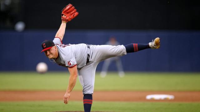 Parker Messick, Angel Martinez, Jose Ramirez lead Guardians past Rays