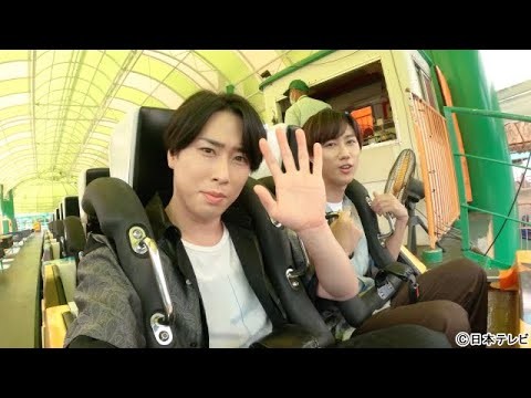 「旅スノ」阿部亮平＆宮舘涼太、初の2人旅で深まる絆と明かされた“アイドル”としての思い