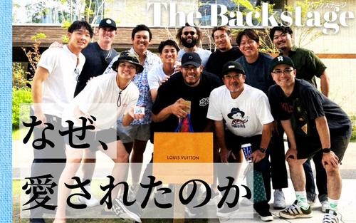 【舞台裏】大勢に見送られDeNAジョフレック･ディアス涙の旅立ち…宮城の粋な計らい - プロ野球 : 日刊スポーツ・プレミアム