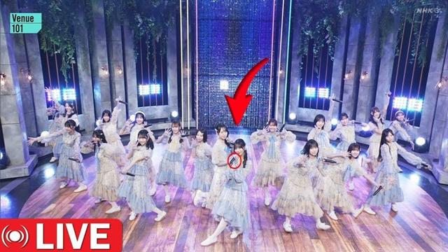 【日向坂46】のプロ意識が光る！「Venue101」で『お願いバッハ！』テレビ初披露でマイクトラブルを乗り越えた感動のチームワーク