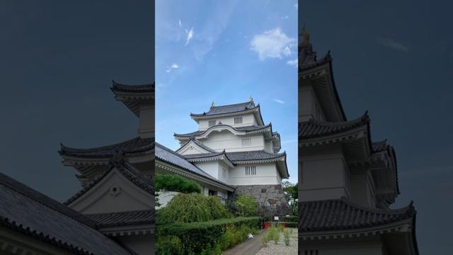 【ぶらり旅】千葉の大多喜城を観光！