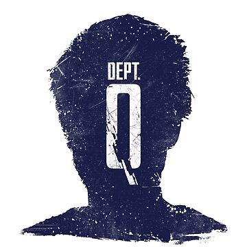 Dept. Q