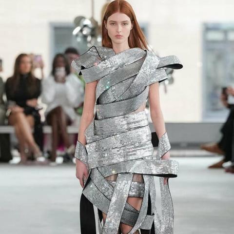 NYFW：カハイト、トッド・スナイダー、エリア、アルトゥザラ - FashionNetwork 日本