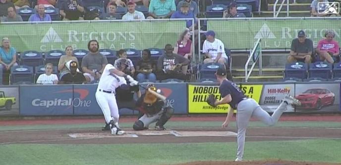 Troy Johnston's Walk-Off Homer Lifts Marlins to Dramatic Win Over Tigers