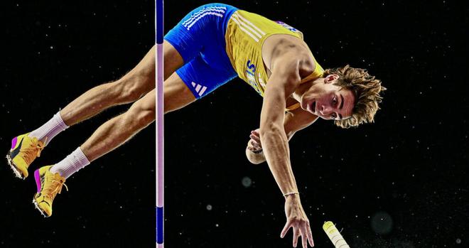 Touching the sky - Tokyo Day 3 Preview