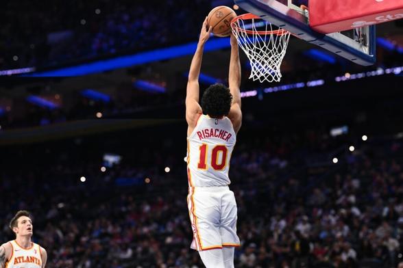 Atlanta Hawks: 3 Takeaways From EuroBasket 2025