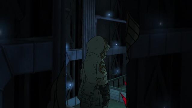 #DUSTCELL - 灯火 / TOMOSHIBI TV Anime｢ #ガチアクタ  -GACHIAKUTA-｣ Collaboration Music Video #shorts