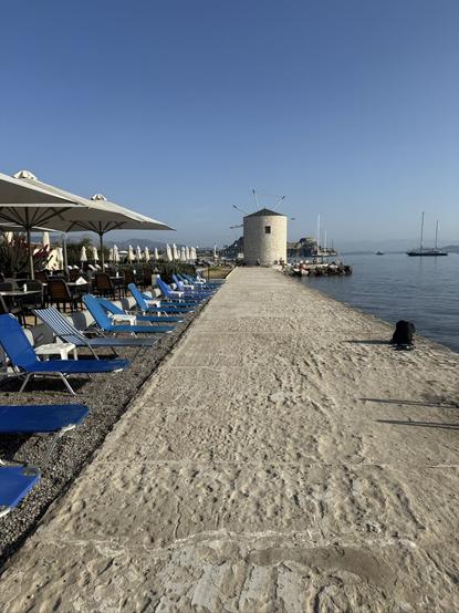 Corfù island, Greece