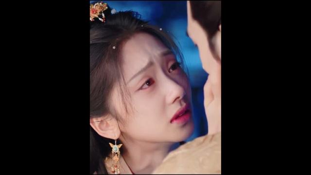 ❄️❄️  #献鱼 #WhenDestinyBringsTheDemon #youku #shorts