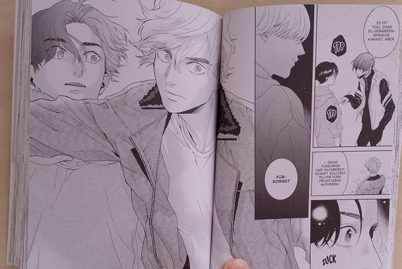 2 Seiten aus der Geschichte