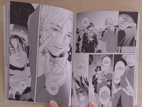 2 Seiten aus der Geschichte