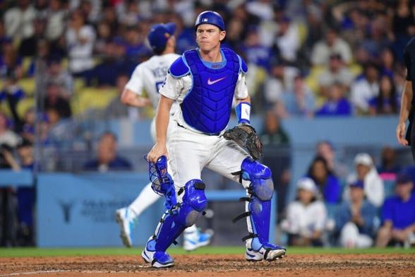 Dodgers Reveal Will Smith's Injury After Exiting Wednesday's Game