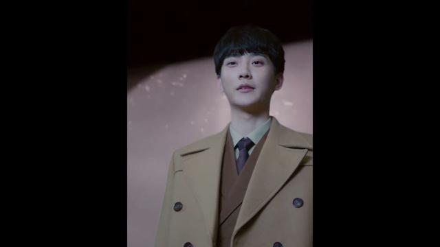 🎆💕 #一见倾心 #Fallinlove #陈星旭 #张婧仪 #chenxingxu #zhangjingyi #cdrama