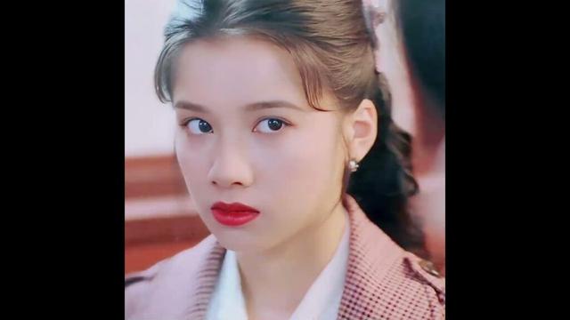 ✨💕 #一见倾心 #Fallinlove #陈星旭 #张婧仪 #chenxingxu #zhangjingyi #cdrama