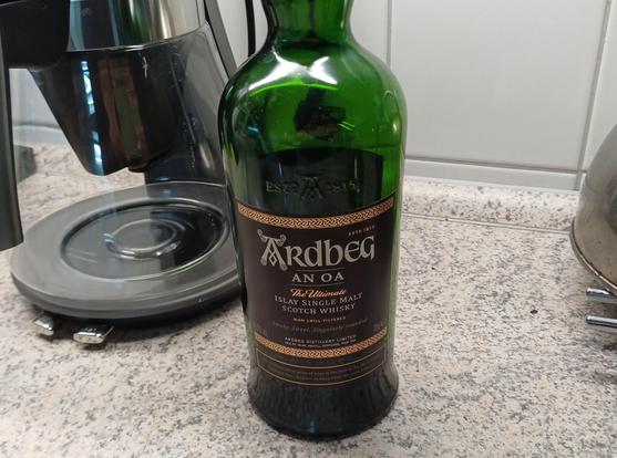 Whisky
