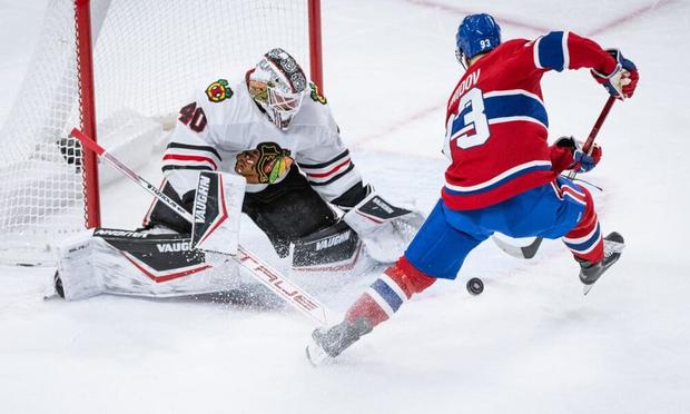 Canadiens Prospect Rankings, Slafkovsky, Hutson