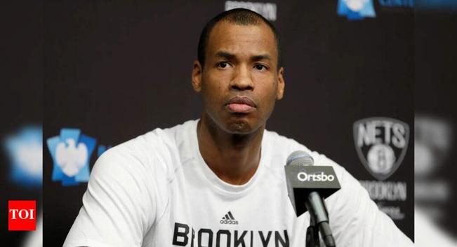 Jason Collins, NBA's first openly gay athlete, reveals brain tumour; ex-Nets forward begins treatment | NBA News