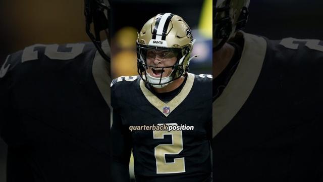 STRUGGLES: New Orleans #Saints Fall Despite Spencer Rattler's Strong Performance, Defense Falters