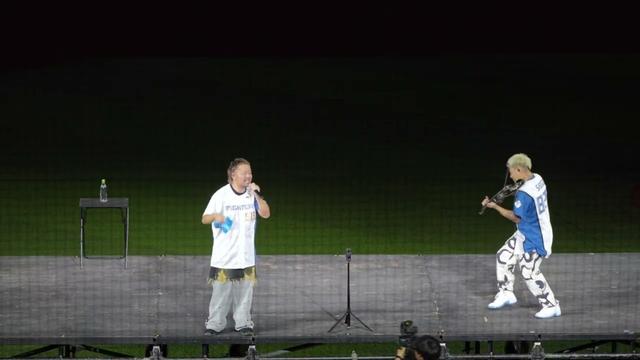 「VOG」ライブ 加藤貴之投手登場曲「Try My Life 」 北海道日本ハムファイターズ 2025.9.14(日)