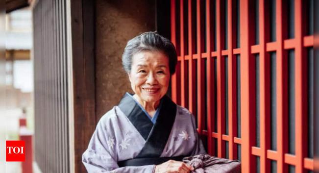 Longevity Secrets: Japan sets new record with 100,000 people over 100 years of age; 7 secrets to their longevity |
