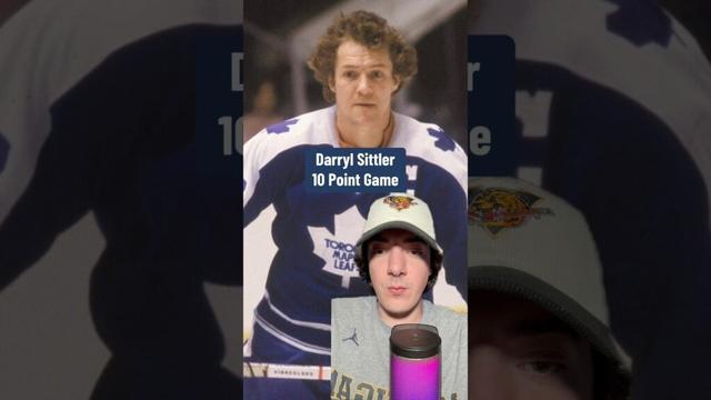 The CRAZIEST Single Game Performances in NHL History