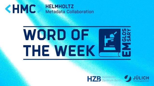 #EMGlossary #WordOfTheWeek