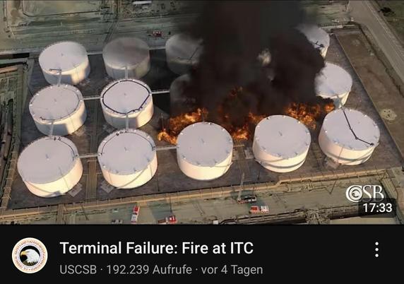 Screenshot of the YouTube video preview; video duration: 17:33