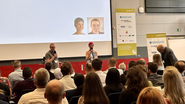 AgilePrague