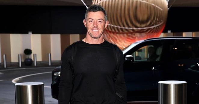 McIlroy reveals drastic tactic to handle Ryder Cup crowd - Golf - Sports