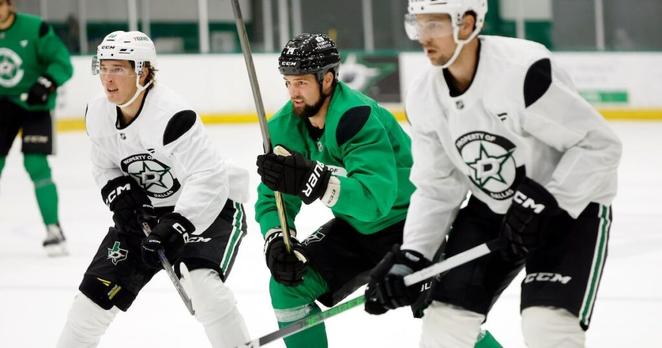 New coach, roster spots up for grabs?