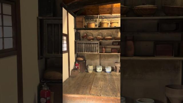 I’m home! -Shimabara Bukeyashiki (Samurai residence), Japan #travel #culture #nagasaki