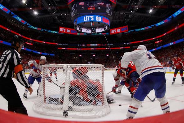 Montreal Canadiens 2025-26 Puck Drop Preview
