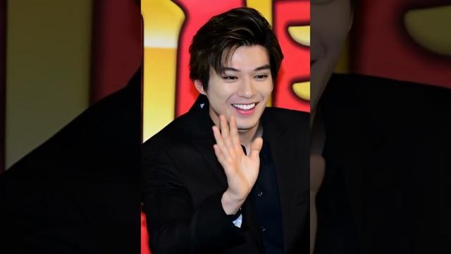 新田真剣佑 変遷史 아라타 마켄유 변천사 #evolutionof #ArataMackenyu #onepiece #joro #成長過程 #記録 #歴史 #男優  #ワンピース #ゾロ