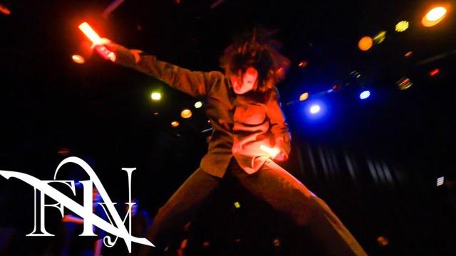 【ライブ映像】涼宮ハルヒ(平野綾) 『God knows...』/2025.07.26 Fly-Nアニソンフェス #ヲタ芸