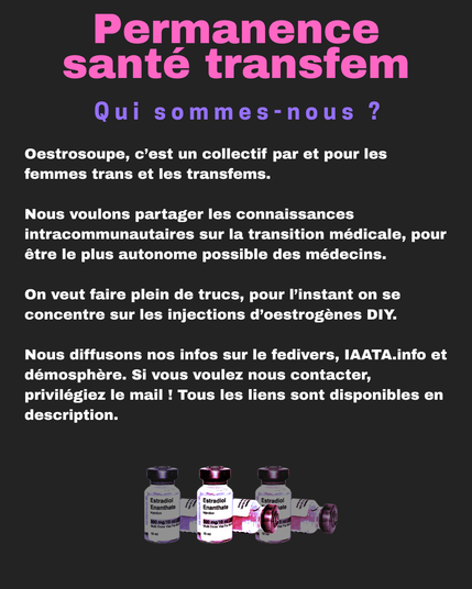 L'image reprend les infos du post.