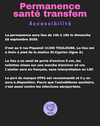 L'image reprend les infos du post et du post suivant.
