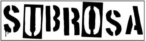 Subrosa