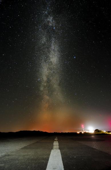 probably the end of the world