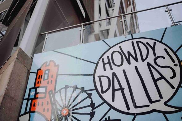 Dallas Sports Thriving Across Every Arena