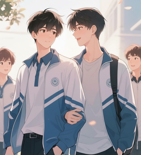 graphic showing some part of the upcoming drama