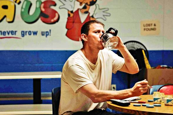 Channing Tatum estrela 'O Bom Bandido' em outubro: baseado em fatos reais, filme dirigido por Derek Cianfrance chega aos cinemas em 16 de outubro com elenco estrelado e distribuição da Diamond Films