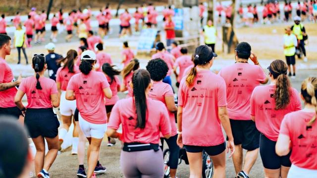 Live! Run XP São Luís reúne 2,5 mil atletas neste domingo, 14 de setembro, em corridas de 5 km e 10 km: circuito volta à capital do Maranhão com muita superação e diversão na arena montada noa Universidade Ceuma