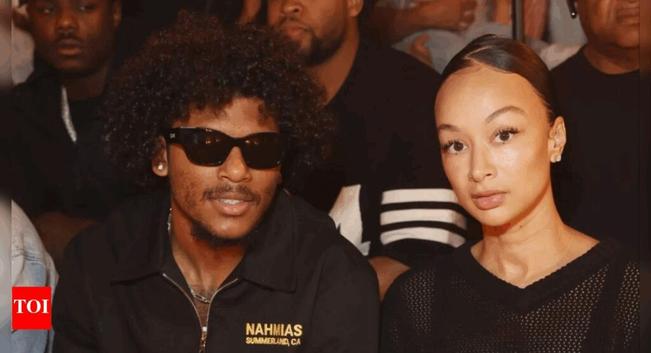 “She is so gross”: Phoenix Suns’ Jalen Green and Draya Michele’s public argument sparks concerns amid their controversial age gap | NBA News