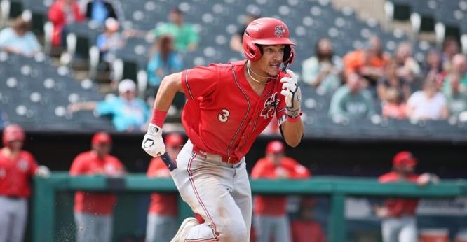 Taking A Look At Seaver King’s First Full Pro Season