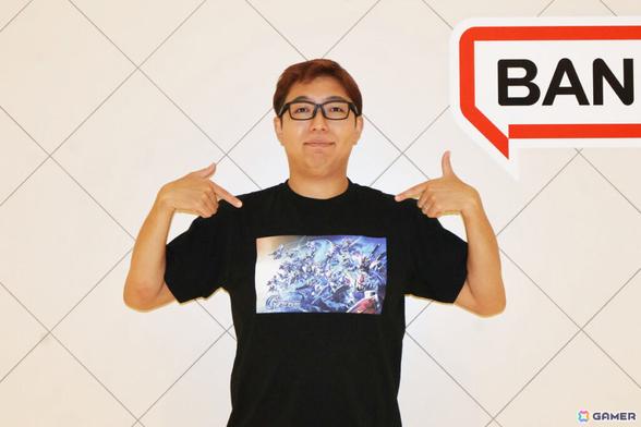 「ジージェネ エターナル」ハーフアニバーサリーインタビュー:「GQuuuuuuX(ジークアクス)」の配布キャラクターはTV放送後に決まっていた!?キャラクターのSP化についての情報もの画像