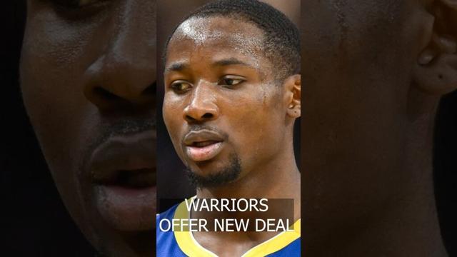 HE TURNED DOWN WHAT?! Jonathan Kuminga Willing to Lose 40-Million For Control Of His Next Move?