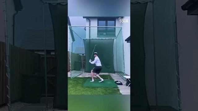 Practicing at home is tough 😮 😆